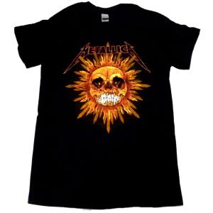 METALLICA】メタリカ「METALLIFUKINCA 」Tシャツ : NO-REMORSE - 通販