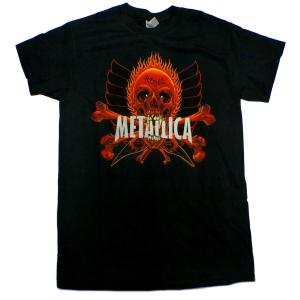 METALLICA】メタリカ「METALLIFUKINCA 」Tシャツ : NO-REMORSE - 通販