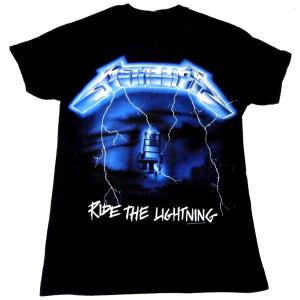 メタリカ・METALLICA・FLAMING SKULL TOUR 94・Tシャツ・メタルTシャツ