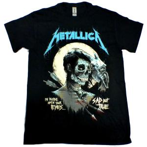 METALLICA】メタリカ「METALLIFUKINCA 」Tシャツ : NO-REMORSE - 通販
