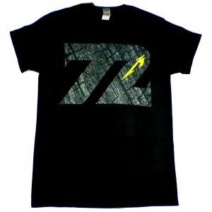 METALLICA】メタリカ「METALLIFUKINCA 」Tシャツ : NO-REMORSE - 通販