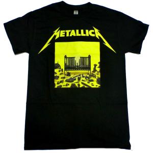 METALLICA】メタリカ「METALLIFUKINCA 」Tシャツ : NO-REMORSE - 通販