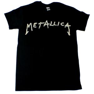 METALLICA】メタリカ「METALLIFUKINCA 」Tシャツ : NO-REMORSE