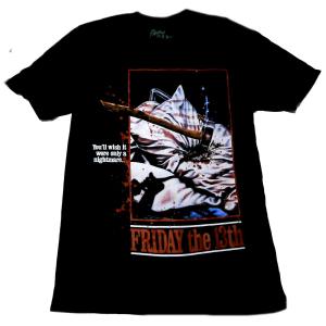 TOTAL RECALL】トータル リコール「GET YOUR ASS TO MARS」Tシャツ