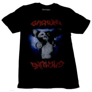 【GREMLINS】グレムリン「GIZMO GRAPHIC」Tシャツ