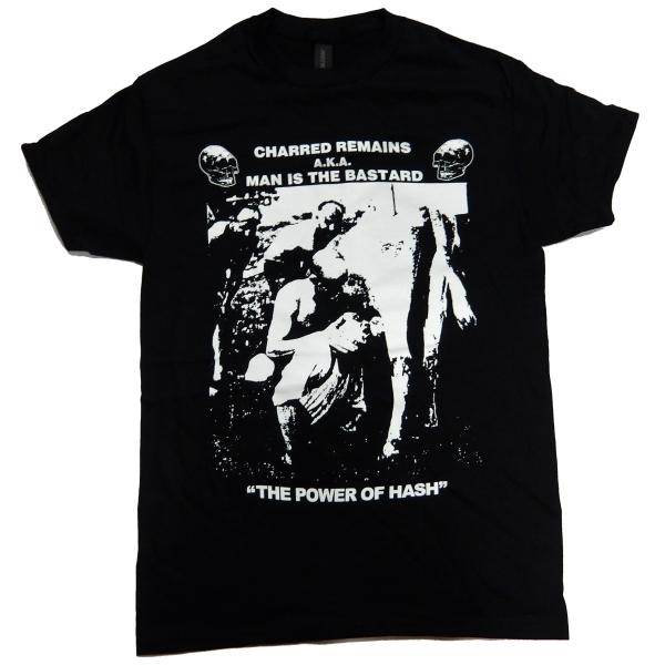 【MAN IS THE BASTARD】マン イズ ザ バスタード「THE POWER OF HAS...