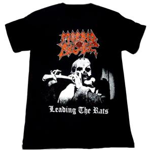 MORBID ANGEL】モービッドエンジェル「EXTREME MUSIC」Tシャツ : NO