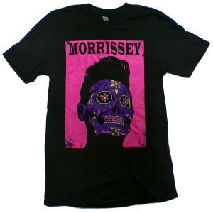 CYNDI LAUPER】シンディ ローパー「PAINTED DRESS」Tシャツ : NO