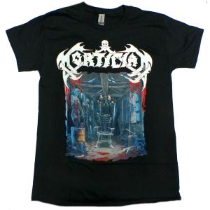 MASTODON】マストドン「LEVIATHAN」Tシャツ : NO-REMORSE - 通販