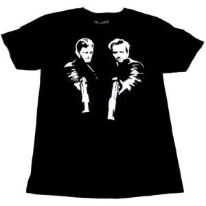 THE BOONDOCK SAINTS【処刑人】Tシャツ