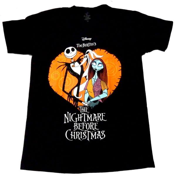 【THE NIGHTMARE BEFORE CHRISTMAS】ナイトメアビフォアクリスマス「HEA...