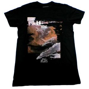 MUSE ミューズ Tシャツ ロックTシャツ バンドTシャツ 海外バンド