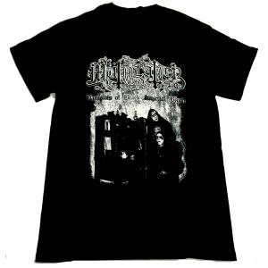 BLACK SABBATH】ブラックサバス「SABBATH BLOODY SABBATH VINTAGE」T
