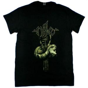 EVANESCENCE】エヴァネッセンス「CLASSIC LOGO」Tシャツ : NO-REMORSE