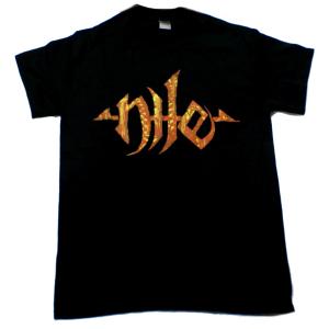DREAM THEATER】ドリームシアター「DISTANCE OVER TIME LOGO」Tシャツ