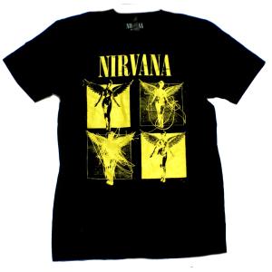 THY ART IS MURDER】ザイアートイズマーダー「INFINITE DEATH」Tシャツ