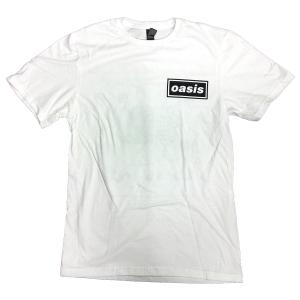 OASIS】オアシス「UNION LOGO」Tシャツ : NO-REMORSE - 通販