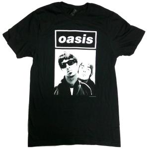 OASIS】オアシス「UNION LOGO」Tシャツ : NO-REMORSE - 通販