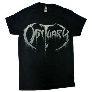 OBITUARY】オビチュアリー「THE END COMPLETE」Tシャツ : NO-REMORSE