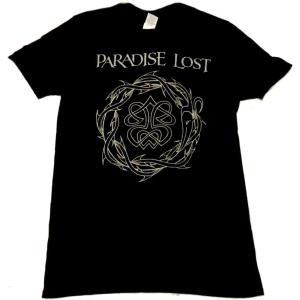 PARADISE LOST「CROWN OF THORNS」Tシャツ
