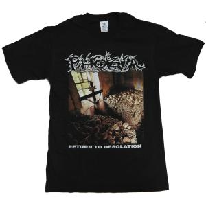 バッド・オーメンズ) Bad Omens オフィシャル商品 ユニセックス Ram