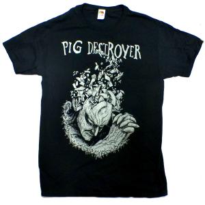 MORBID ANGEL】モービッドエンジェル「EXTREME MUSIC」Tシャツ : NO