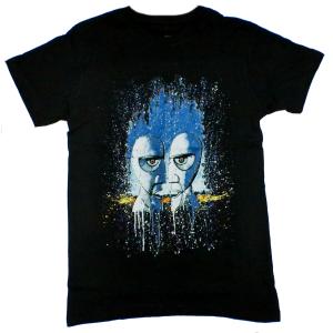 【PINK FLOYD】ピンクフロイド「DIVISION BELL DRIP」Tシャツ｜no-remorse