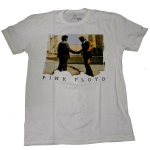 PINK FLOYD「WISHING」Tシャツ｜no-remorse