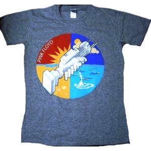 PINK FLOYD「WISH YOU WERE HERE 2」Tシャツ｜no-remorse