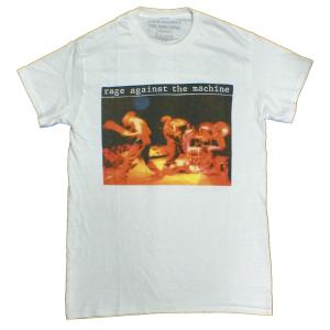 RAGE AGAINST THE MACHINE「ANGER GIFT」Tシャツ