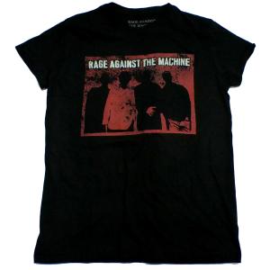 RAGE AGAINST THE MACHINE「EVIL EMPIRE」Tシャツ : NO-REMORSE - 通販