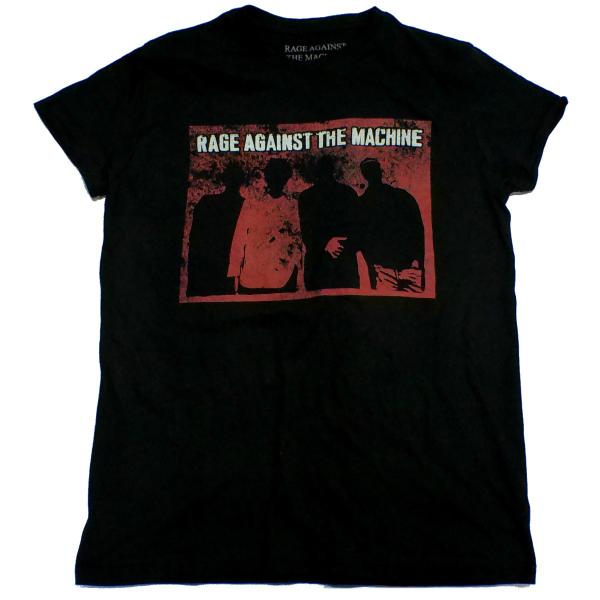 【RAGE AGAINST THE MACHINE】レイジ アゲインスト ザ マシン「DEBUT」T...