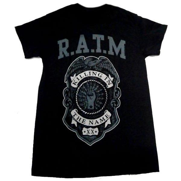 【RAGE AGAINST THE MACHINE】レイジ アゲインスト ザ マシン「KILLING...