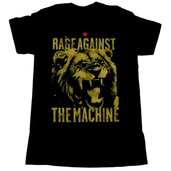 【RAGE AGAINST THE MACHINE】レイジ アゲインスト ザ マシン「PRIDE」T...