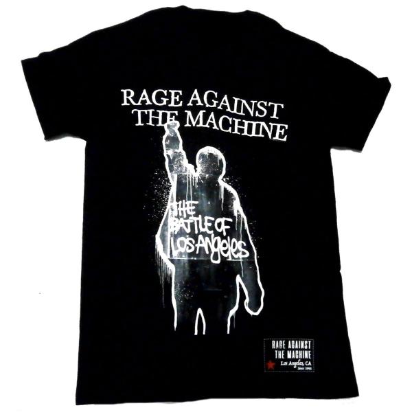 【RAGE AGAINST THE MACHINE】レイジ アゲインスト ザ マシン「T.B.O.L...