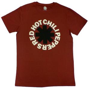 RED HOT CHILI PEPPERS】レッドホットチリペッパーズ「WORN ASTERISK