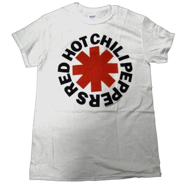 【RED HOT CHILI PEPPERS】レッドホットチリペッパーズ「ASTERISK WHIT...