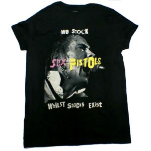 CYNDI LAUPER】シンディ ローパー「PAINTED DRESS」Tシャツ : NO