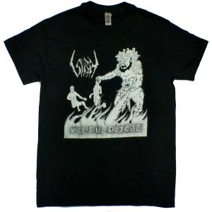 MORBID ANGEL】モービッドエンジェル「EXTREME MUSIC」Tシャツ : NO