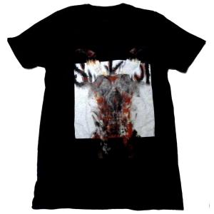 SLIPKNOT・スリップノット・PREPARE FOR HELL 2014-2015 TOUR・Tシャツ