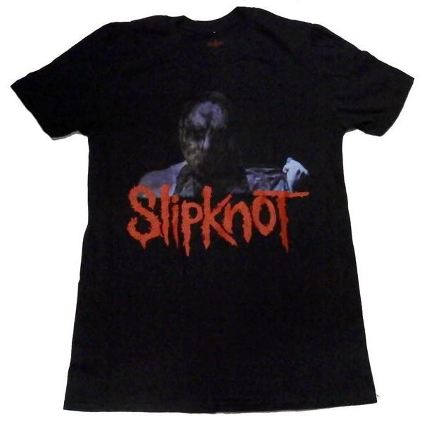 【SLIPKNOT】スリップノット「WE ARE NOT YOUR KIND」Tシャツ