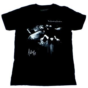 Smashing Pumpkins★スマッシング・パンプキンズ★ Tシャツ（L） ROCK OFF 【公式新品】THE SMASHING PUMPKINS - MELLON COLLIE