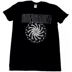SOUNDGARDEN「BLACK HOLE SUN」Tシャツ : NO-REMORSE - 通販 - Yahoo