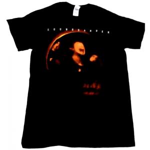 SOUNDGARDEN「BLACK HOLE SUN」Tシャツ : NO-REMORSE - 通販 - Yahoo
