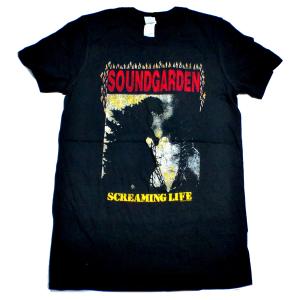SOUNDGARDEN「BLACK HOLE SUN」Tシャツ : NO-REMORSE - 通販 - Yahoo