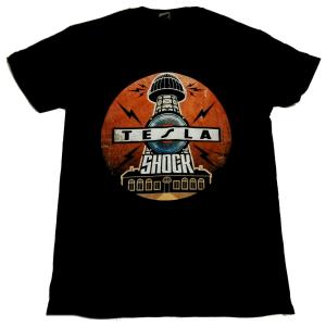 DREAM THEATER】ドリームシアター「DISTANCE OVER TIME LOGO」Tシャツ