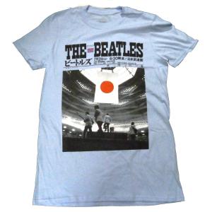 ポール・マッカートニー武道館Tシャツ2017 : ビートルズ・ショップ Let