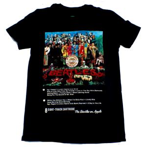 PET SHOP BOYS】ペットショップ ボーイズ「WEST END GIRLS」Tシャツ