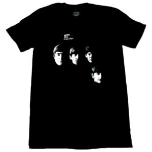THE BEATLES】ビートルズ「MEET THE BEATLES」Tシャツ : NO-REMORSE