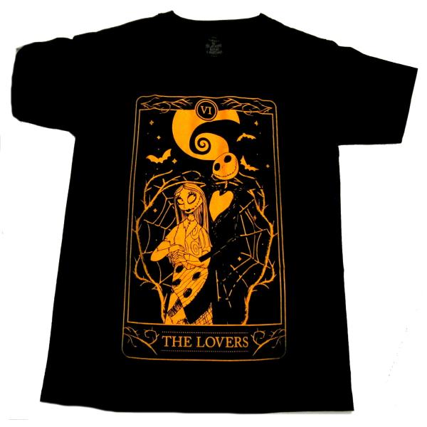 【THE NIGHTMARE BEFORE CHRISTMAS】ナイトメアビフォアクリスマス「JAC...